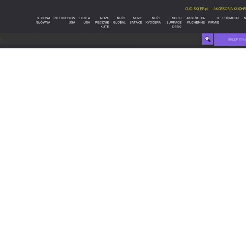 Japońskie noże kuchenne