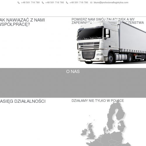 Transport maszyn budowlanych Starogard Gdański