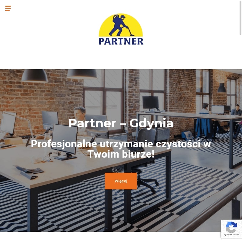 Czyszczenie hal produkcyjnych - Sopot