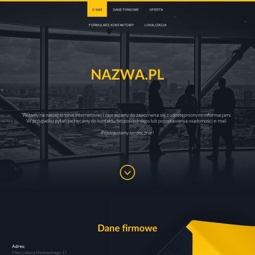 Warszawa - projektowanie sieci wodociągowych