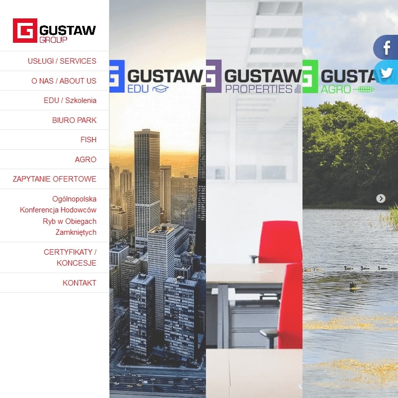 Biuro do wynajęcia Szczecin