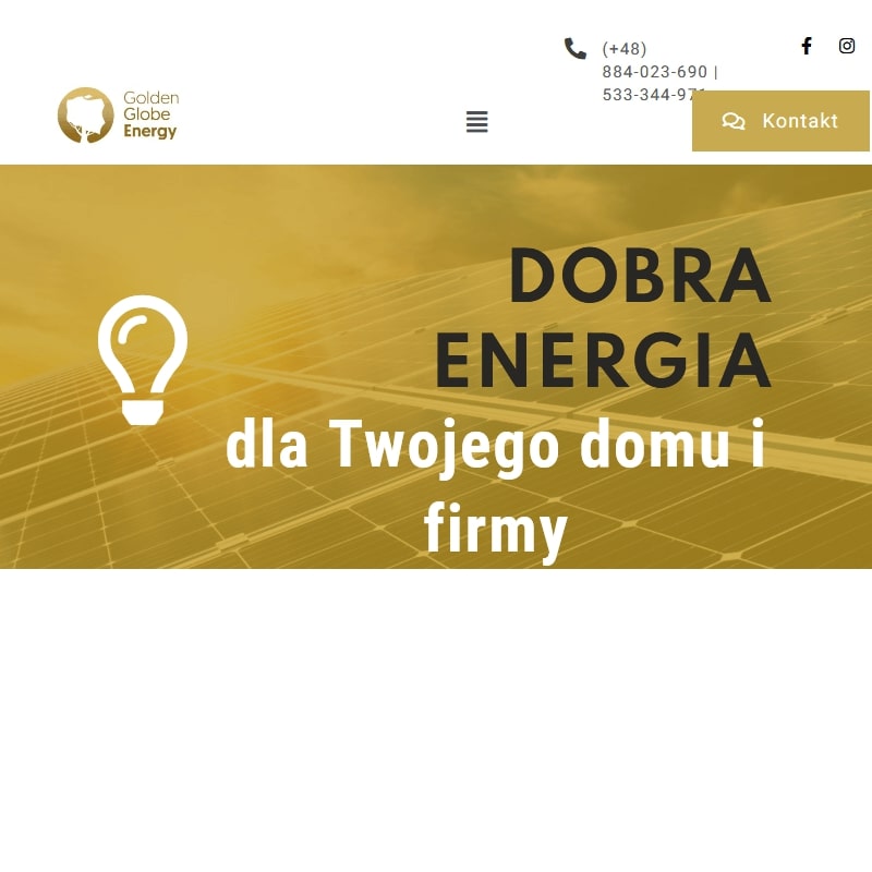 Panele słoneczne Lublin