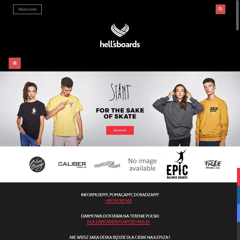 Landyachtz battle axe