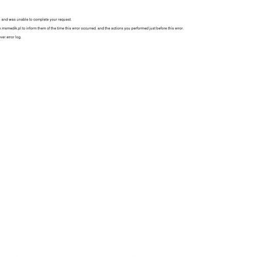 Transport medyczny w Swarzędzu