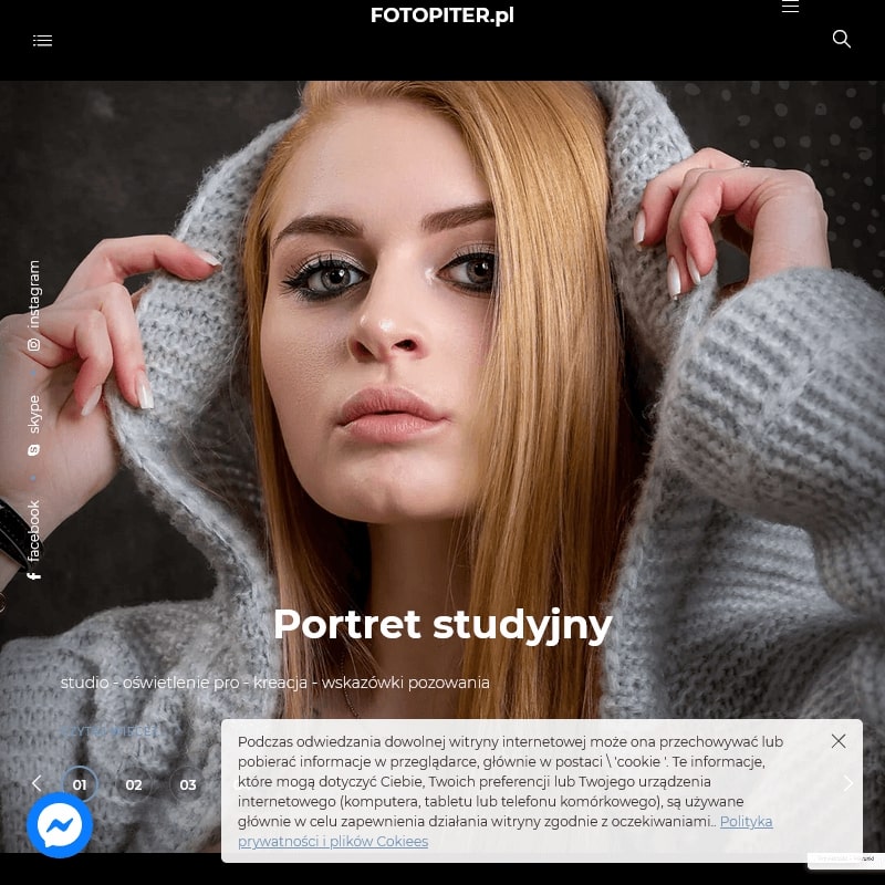 Tychy - fotografia reklamowa