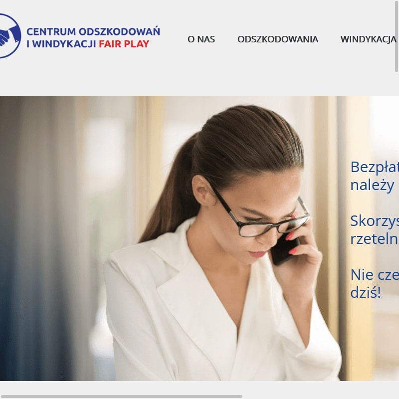 Elbląg - odszkodowania