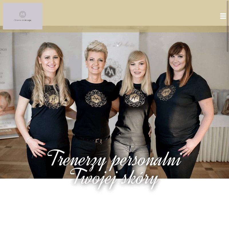 Gabinet kosmetyczny w Kielcach