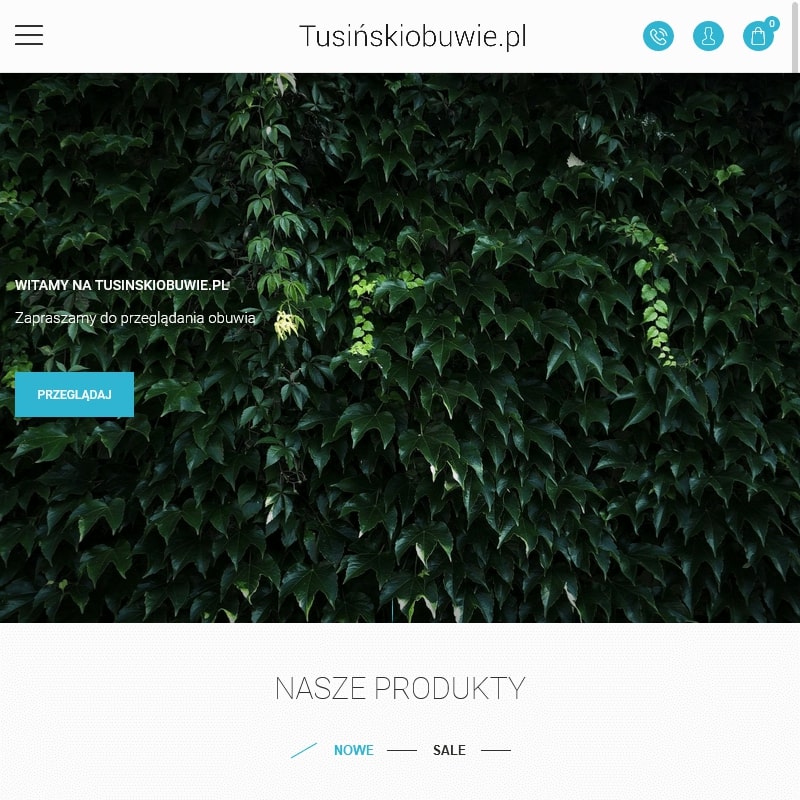 Neścior buty damskie