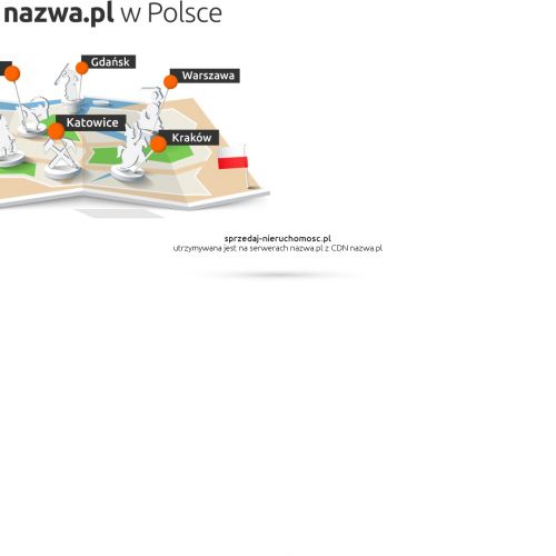 Skup nieruchomości ze służebnością - Częstochowa