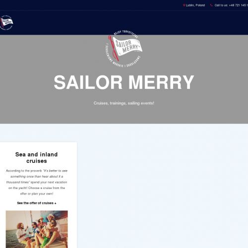 Patenty żeglarskie w Giżycku