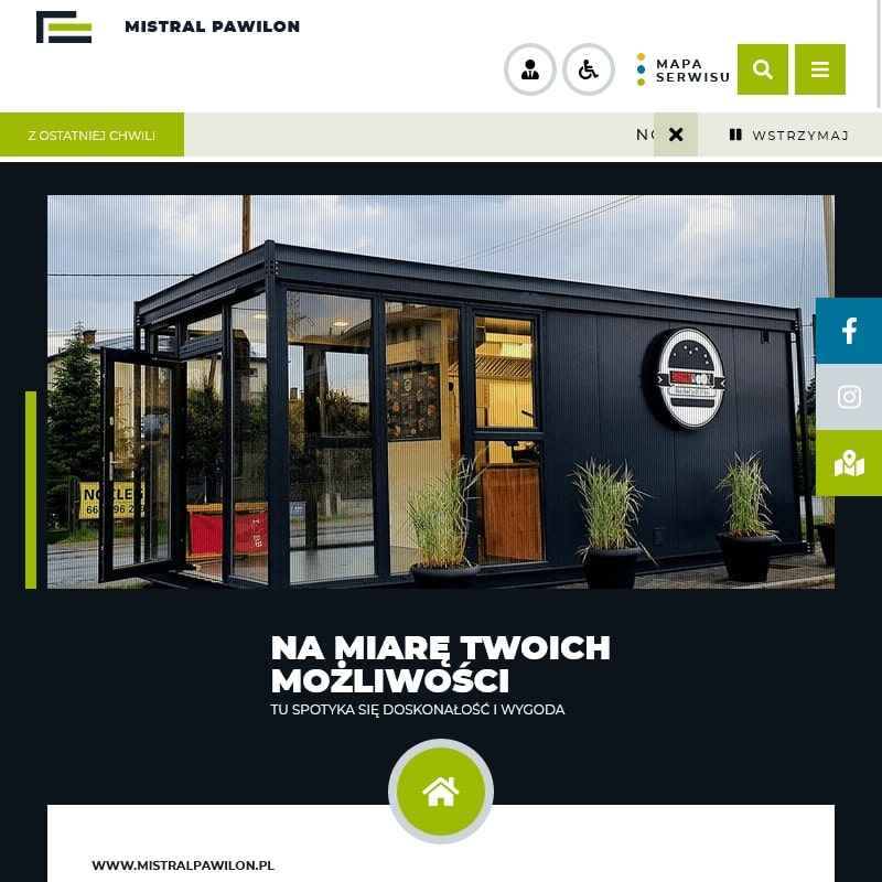 Częstochowa - producent domów modułowych