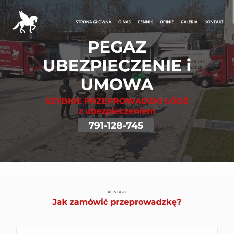 Przeprowadzki międzynarodowe - Skierniewice