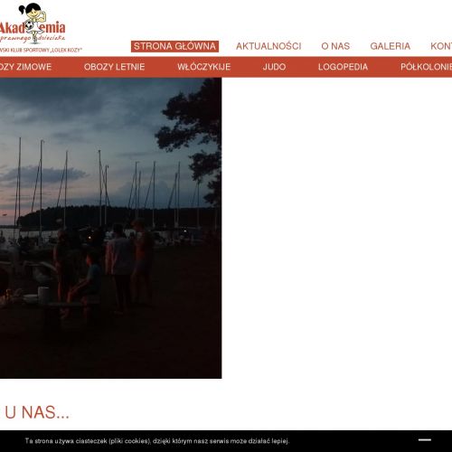 Półkolonie narciarskie w Bielsku-Białej