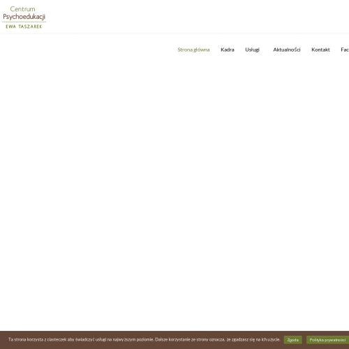 Terapia uzależnienia od alkoholu