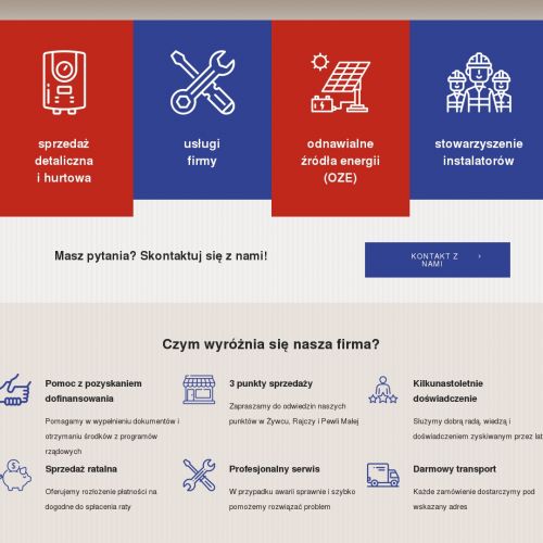 Fotowoltaika żywiec - Szczyrk