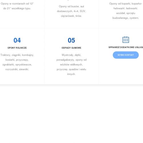 Utylizacja opon kujawsko-pomorskie w Warszawie