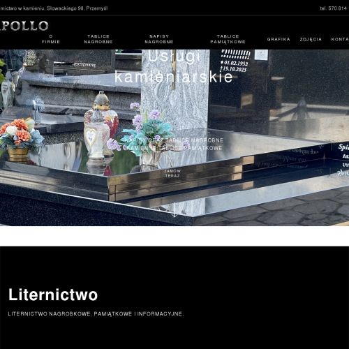 Grawerowanie na szkle Rzeszów