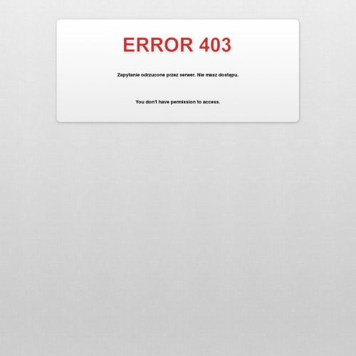 Nowe inwestycje wilanów