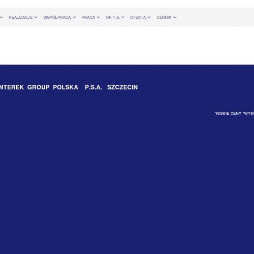 Przeprowadzki Koszalin