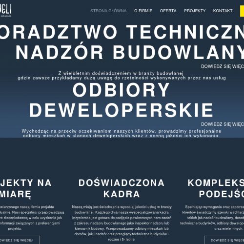 Gdynia - odbiór mieszkania