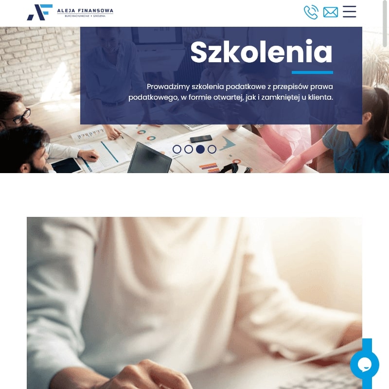 Usługi księgowe Opole