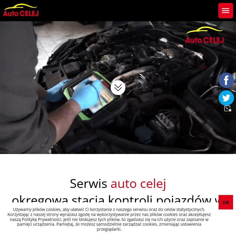 Siedlce - wymiana opon łuków