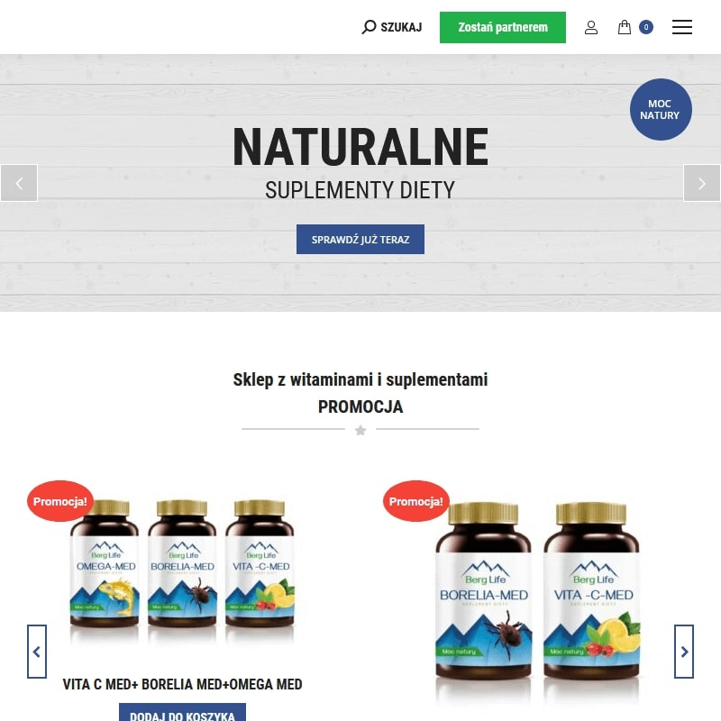 Żel antybakteryjny do dezynfekcji rąk