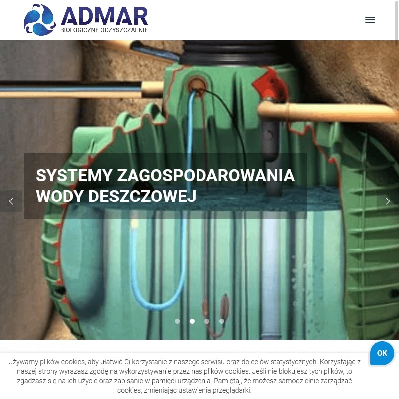 Jasło - szamba betonowe