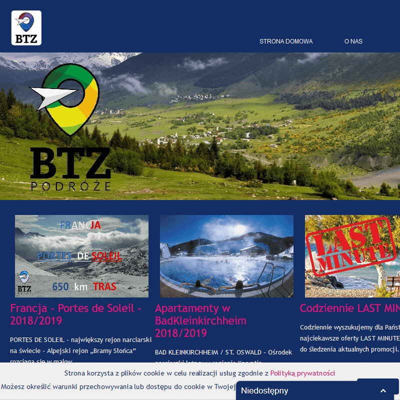 Wyjazdy zagraniczne dla firm w Chrzanowie