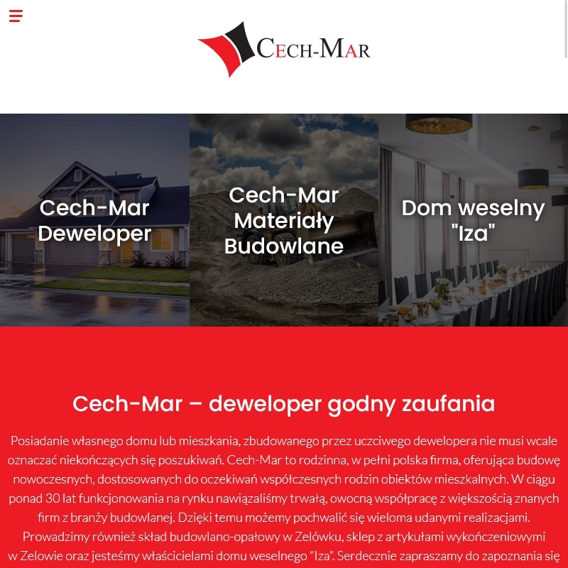 Hurtownia materiałów budowlanych Bełchatów