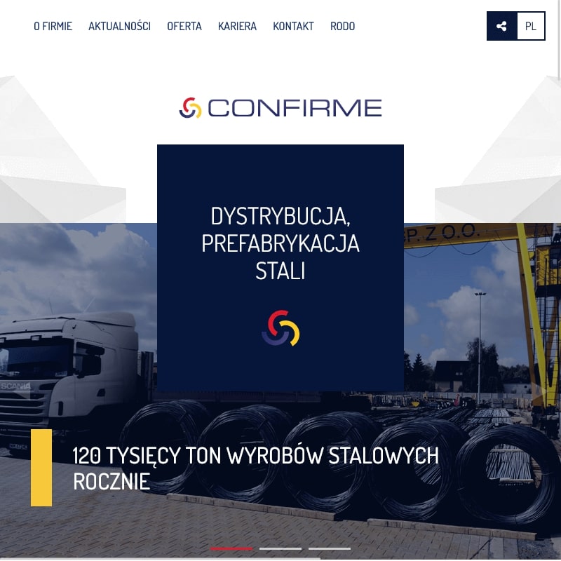 Klasa stali konstrukcyjnej