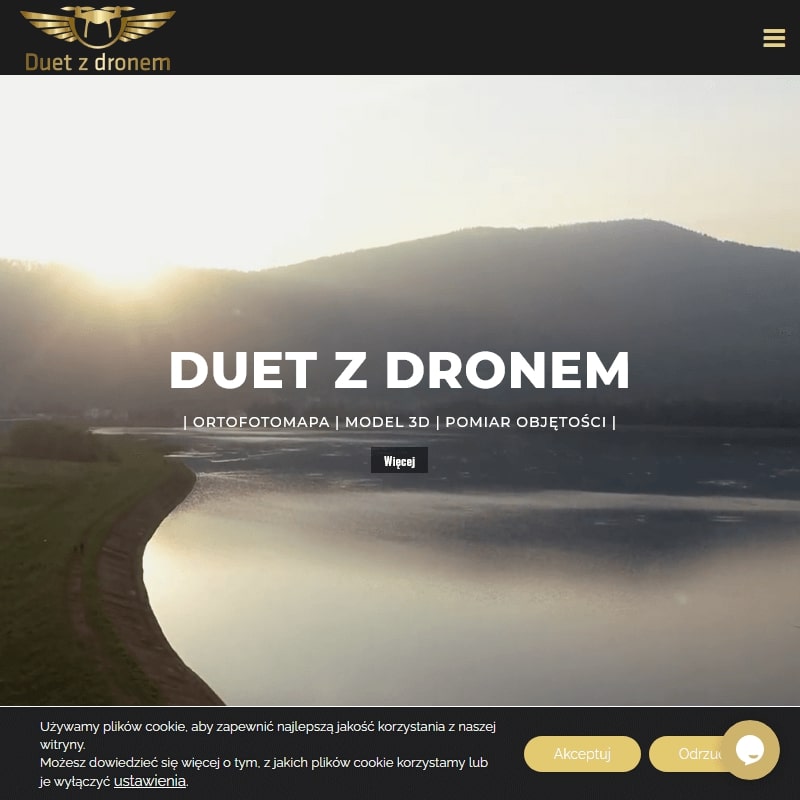 Film promocyjny w Bielsku-Białej