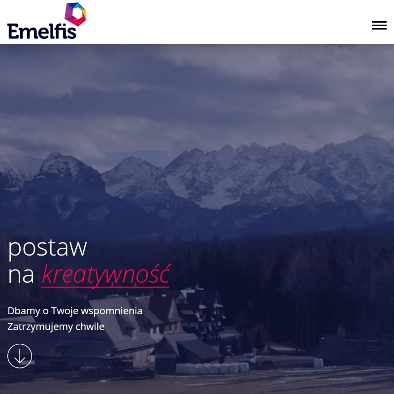 Konin - kamerzysta na wesele