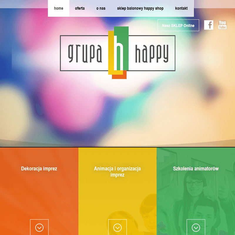 Balonarnia w Mrągowie