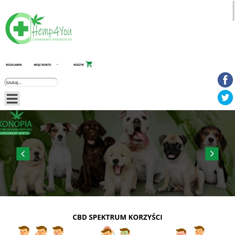 Olej cbd na odchudzanie