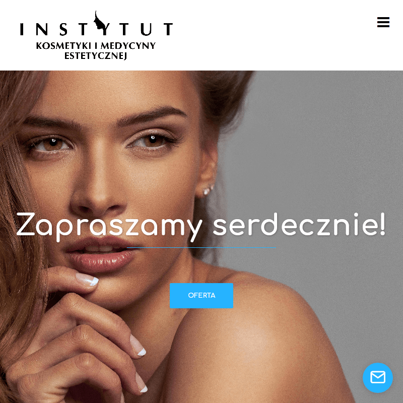 Zabiegi ujędrniające - Katowice