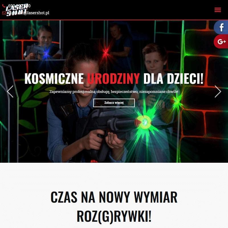 Nowy Sącz - impreza integracyjna