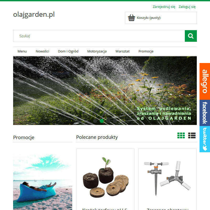 Pompa membranowa górnossąca