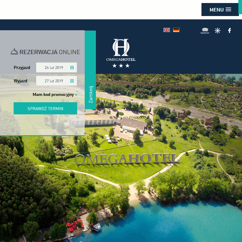 Spotkania firmowe - Olsztyn