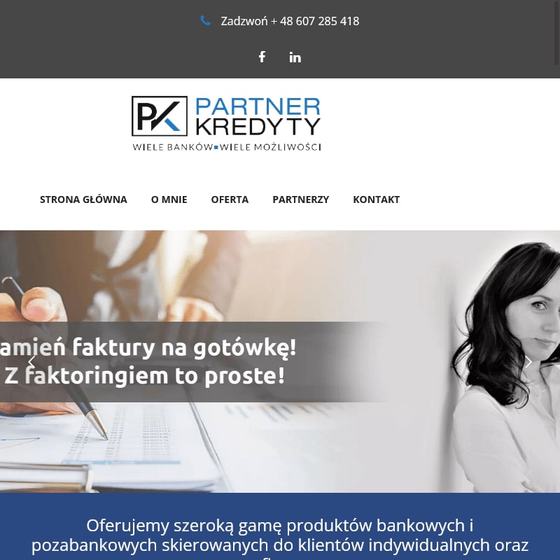 Nowy Sącz - pożyczka dla ukraińca