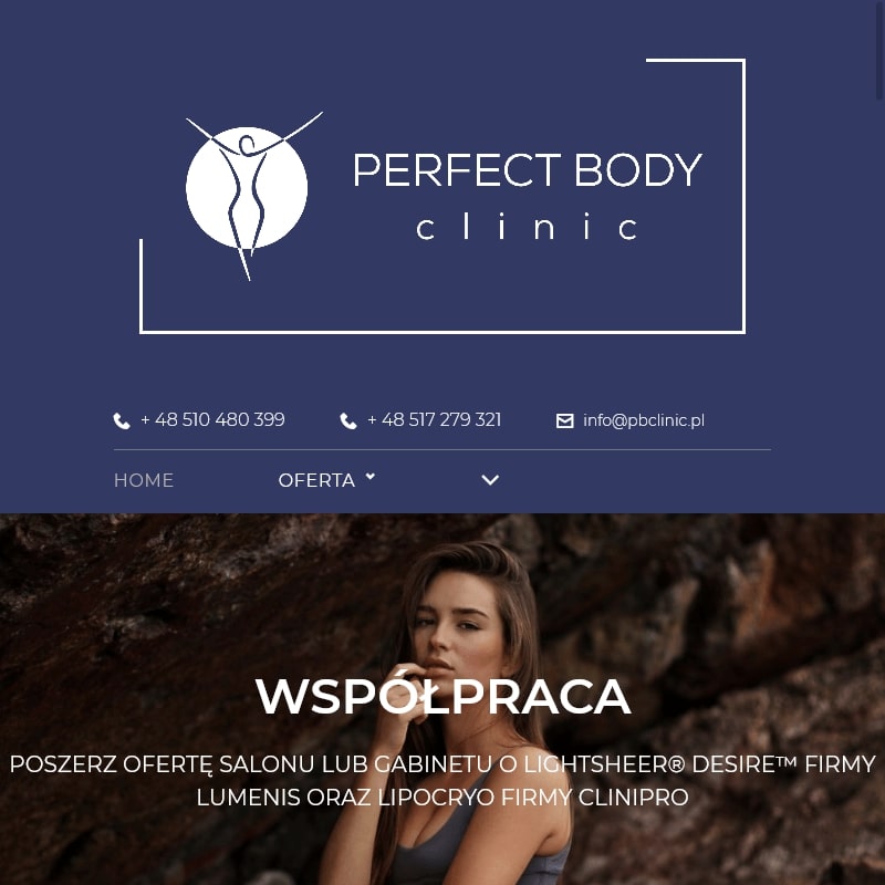 Usuwanie blizn Bydgoszcz