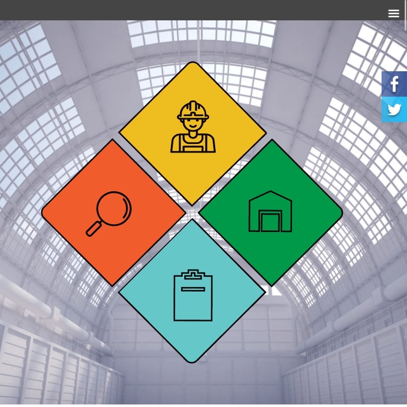 Przegląd 5 letni budynku