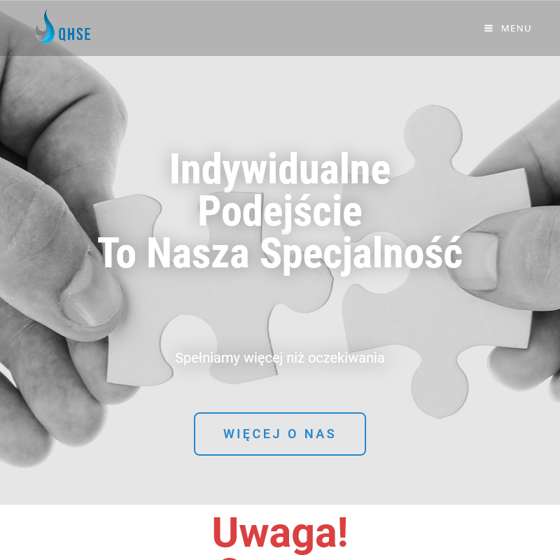 Instrukcja bezpieczeństwa pożarowego Tczew