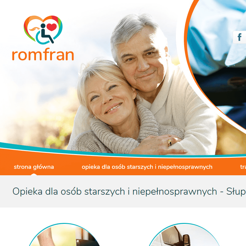 Gdańsk - transport niepełnosprawnych