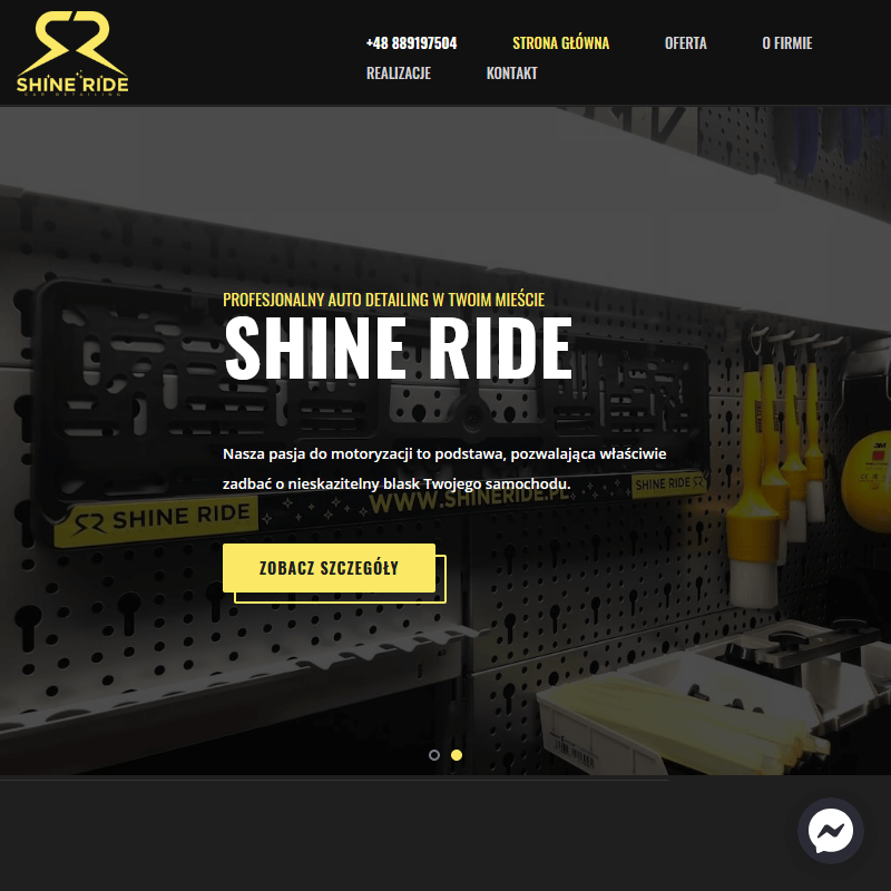 Ceramika ochronna lakieru w Skierniewicach