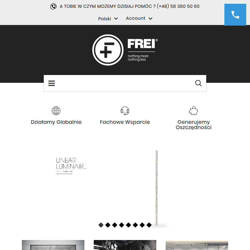 Światło do kosmetyków