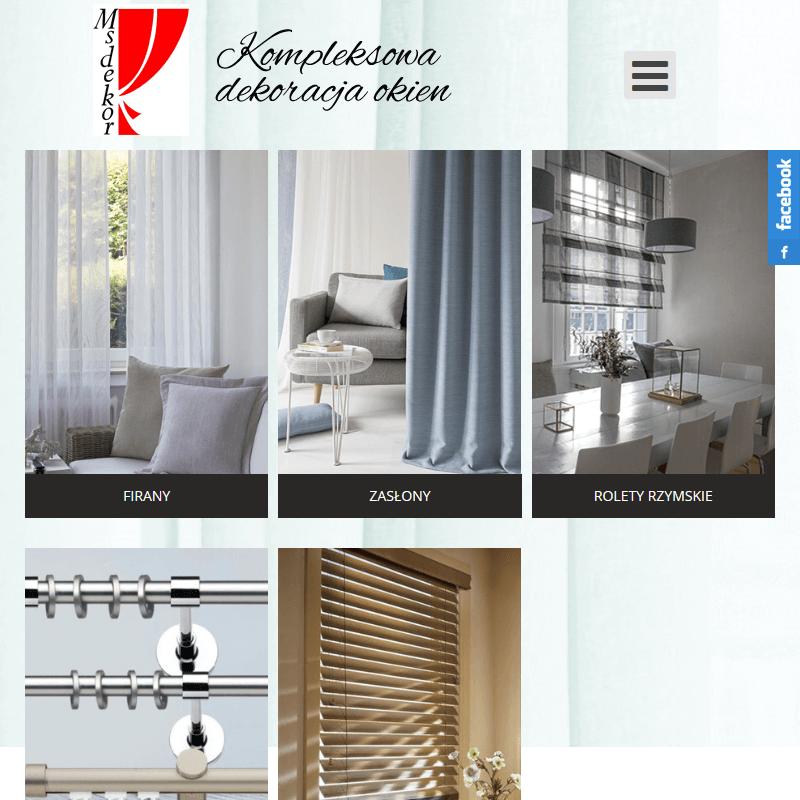 Karnisze warszawa ursynów