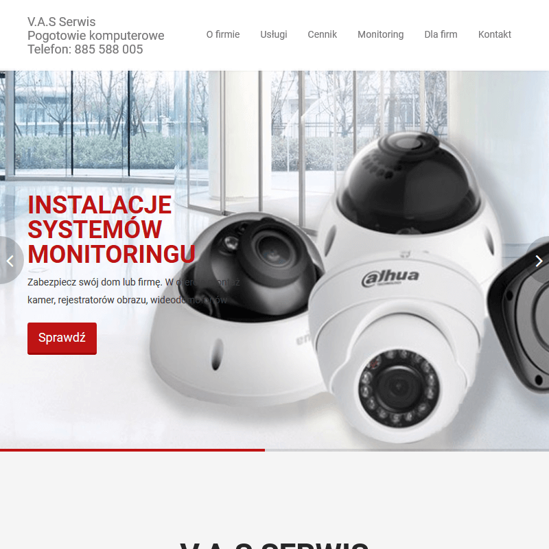 Obsługa informatyczna sieci komputerowych łódź w Łodzi