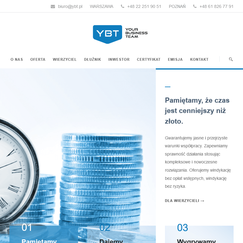 Windykacja zagraniczna