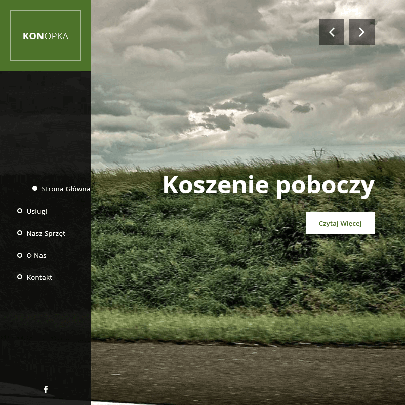 Rawicz - usługi transportowe kruszywa